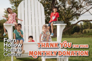 Monthly Donation
