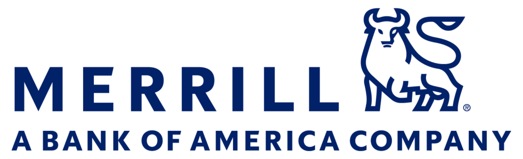 Merrill Lynch: a bank of Amrica company