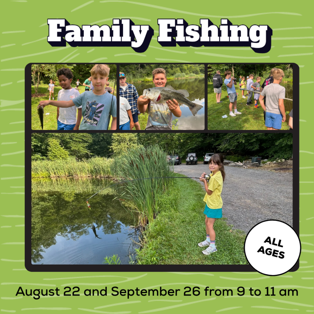 Family Fishing
